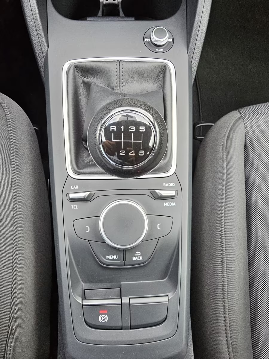 Vue 15