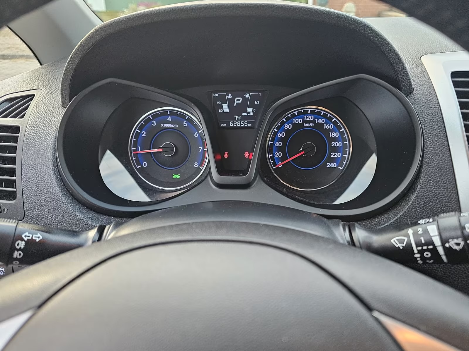 Vue 15
