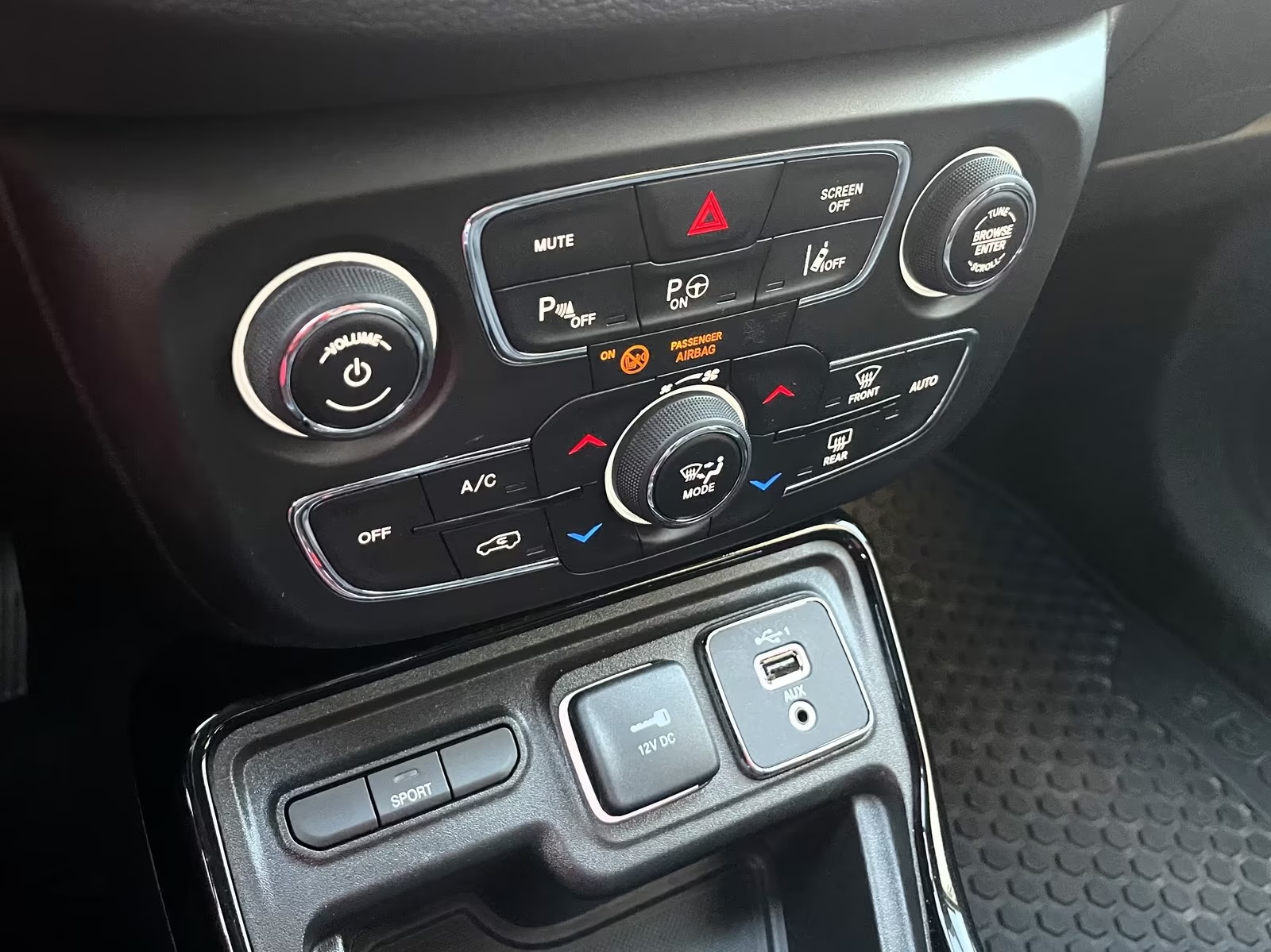 Vue 15