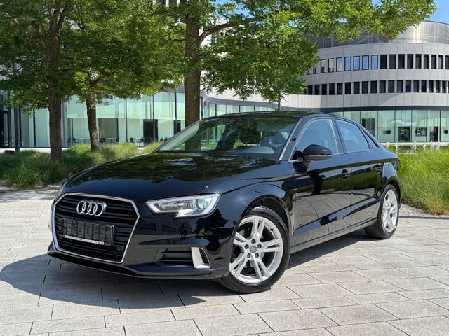 Audi A3 TFSI Sport