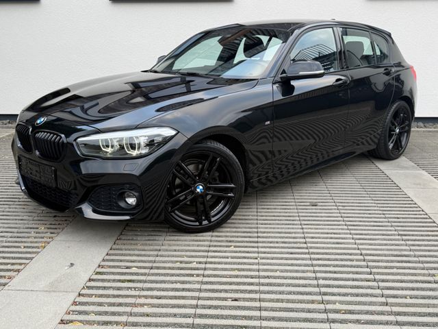 BMW 118i*3x-M Sport