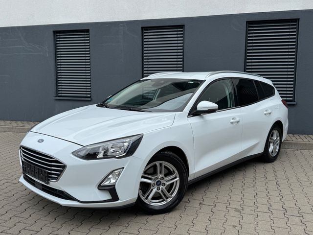 Ford Focus Turnier 1.5D.