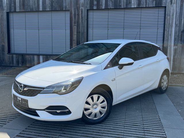 Opel Astra 1.5 D Lim
