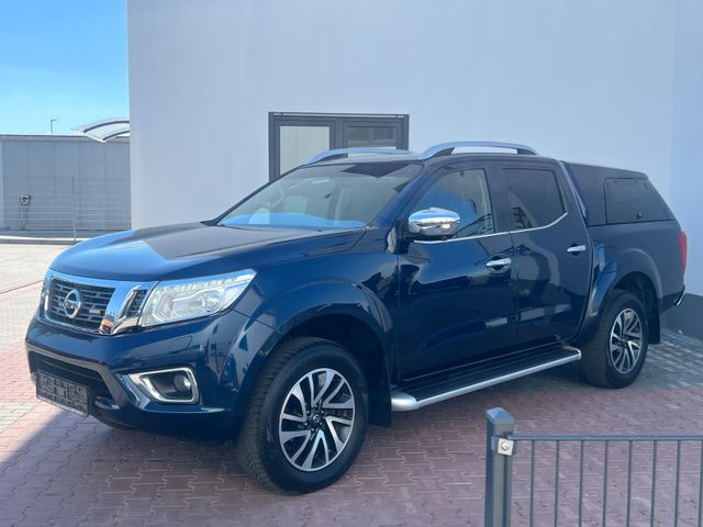 Nissan Navara NP300