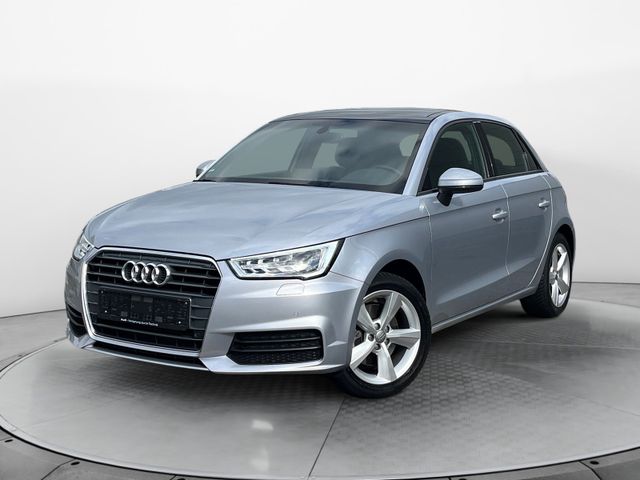 Audi A1 1.4 TFSI Sportback