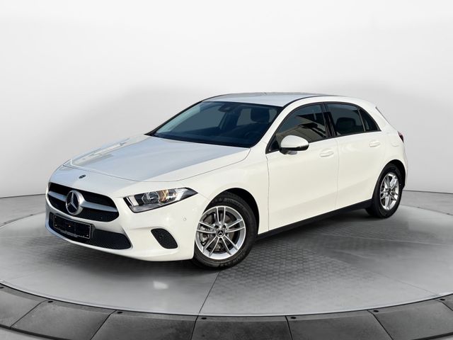 Mercedes-Benz A 180 Business