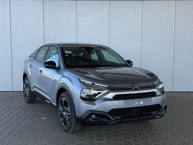 Citroën C4 Plus 1.2 ESS