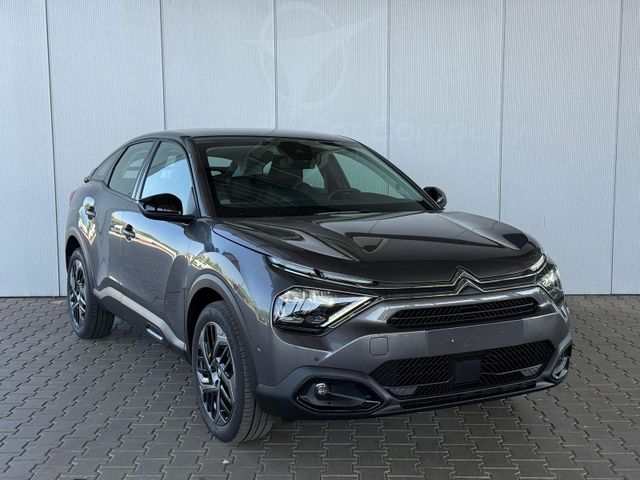 Citroën C4 Plus 1.2 ESS EAT8