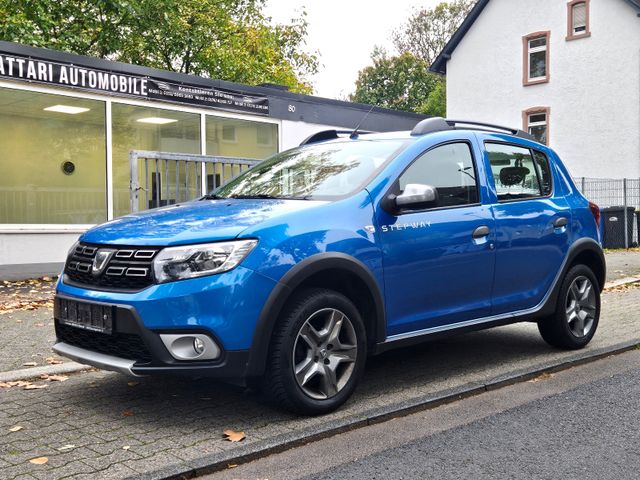 Dacia Sandero II Stepway