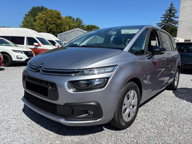 Citroën Grand C4 Spacetourer 1.5 BlueHDI