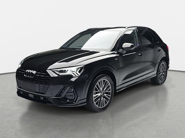 Audi Q3 35 TFSI S-TRONIC S LINE