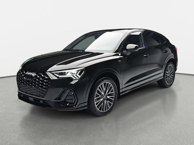 Audi Q3 Sportback 35 TDI S-Tronic S Line