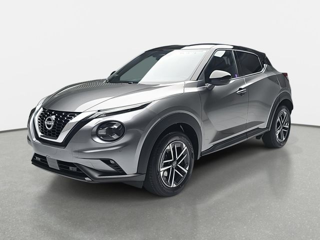 Nissan JUKE 1.0 DIG-T 5T