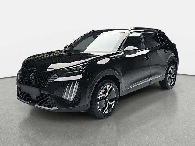 Peugeot 2008 1.2 HYBRID 145 E-DSC6 GT-LINE