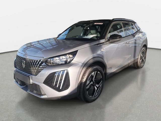 Peugeot 2008 1.2 HYBRID 145 E-DSC6 GT-LINE