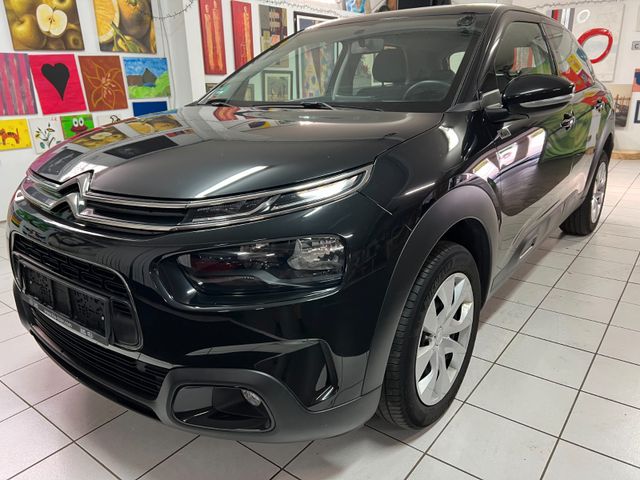 Citroën C4 Cactus Feel