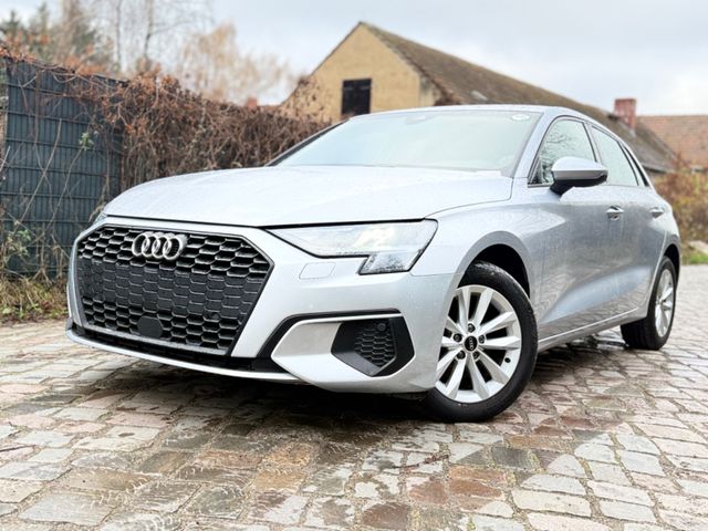 Audi A3 Sportback 30 TDI de base