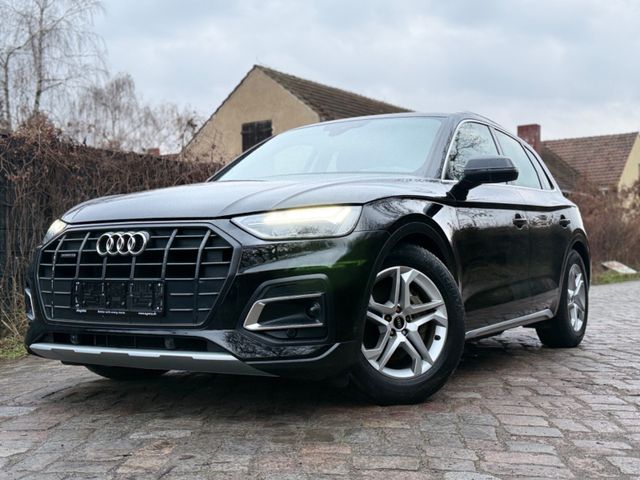 Audi Q5 40 TDI quattro avancé