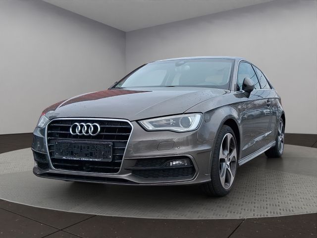 Audi A3 ambiente ultra+ALCANTARA*S-LINE