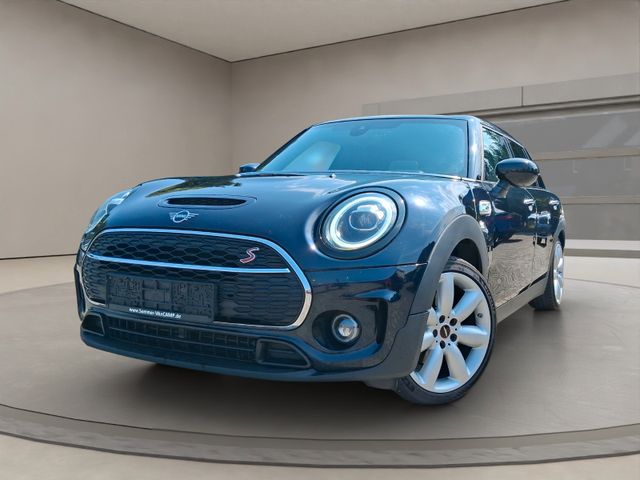 MINI COOPER_SD Clubman