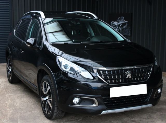 Peugeot 2008 Allure