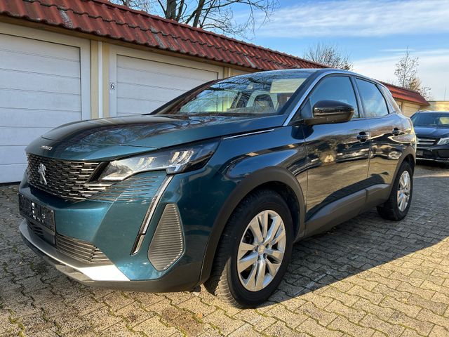 Peugeot 3008 Active Pack LED Navi Caméra