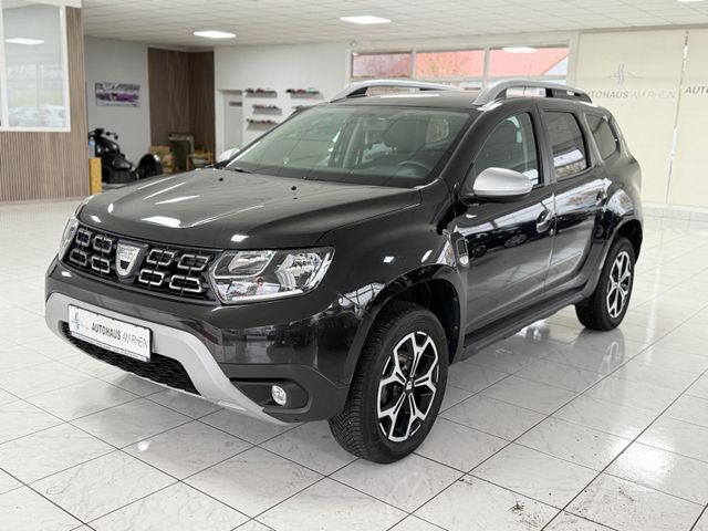 Dacia Duster II