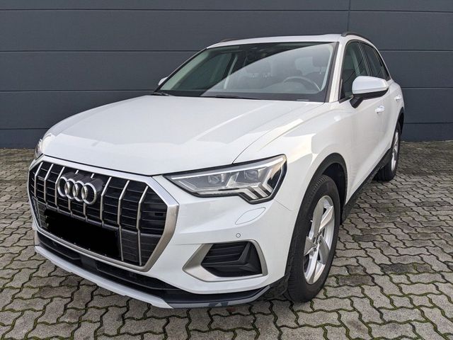 Audi Q3 2.0 TFSI Quattro Advanced Pano Matrix LED
