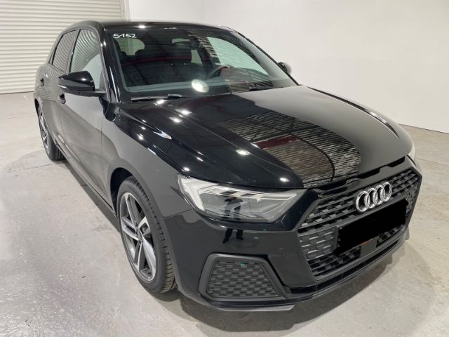 Audi A1 Sportback 35 TFSI