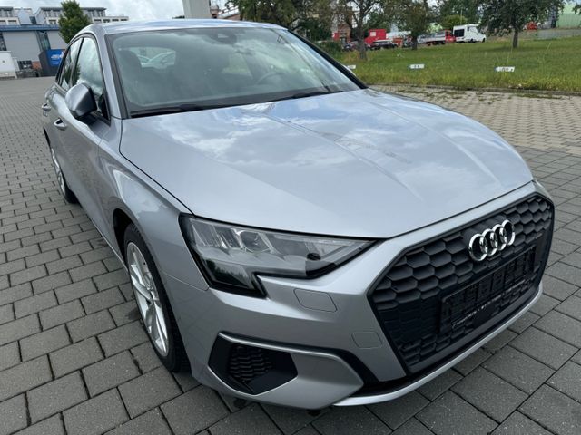 Audi A3 Sportback 35TDI NAVI