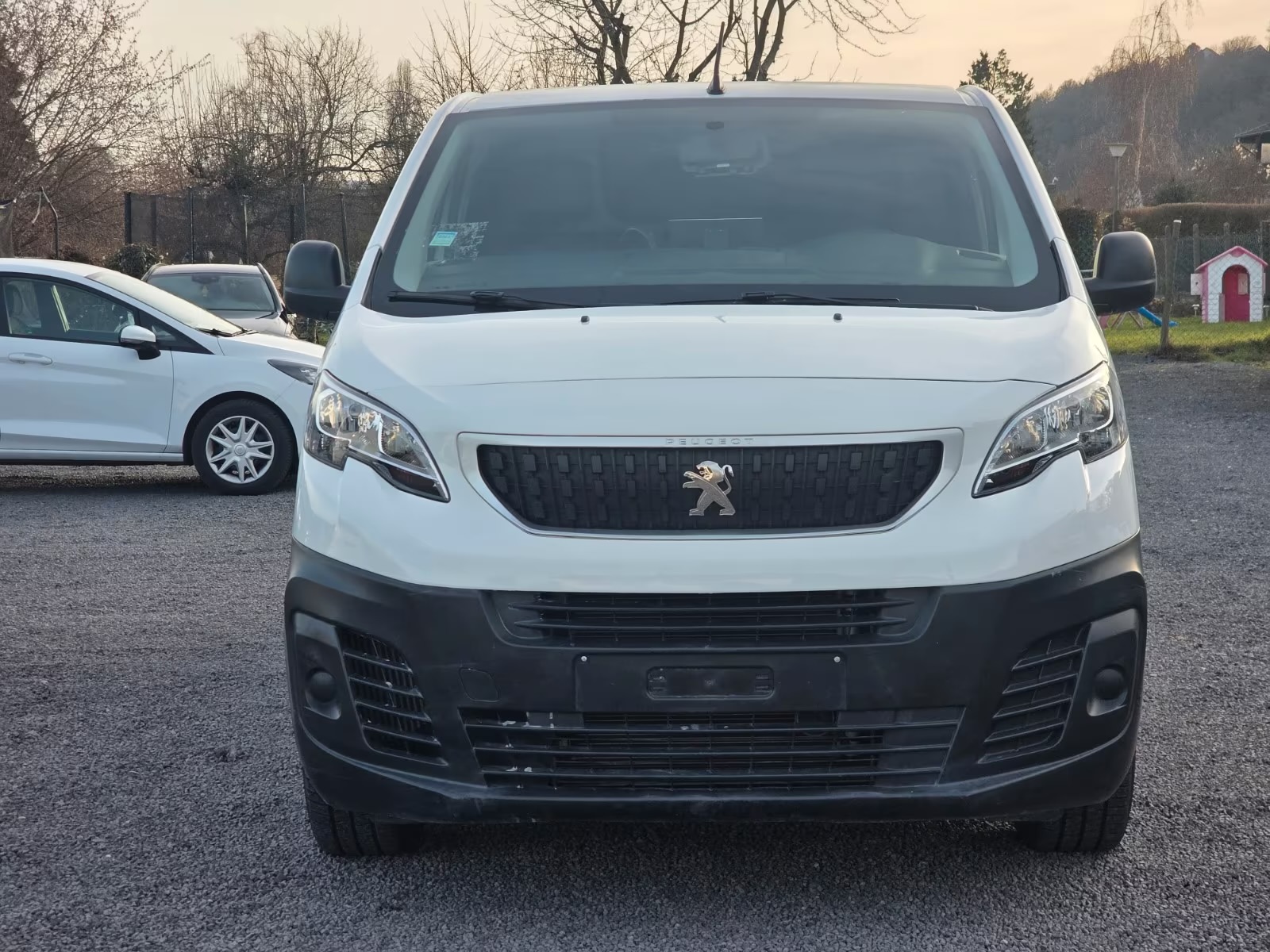 Expert Peugeot 1.5 BLUEHDI 100 S&amp;S LONG PRO