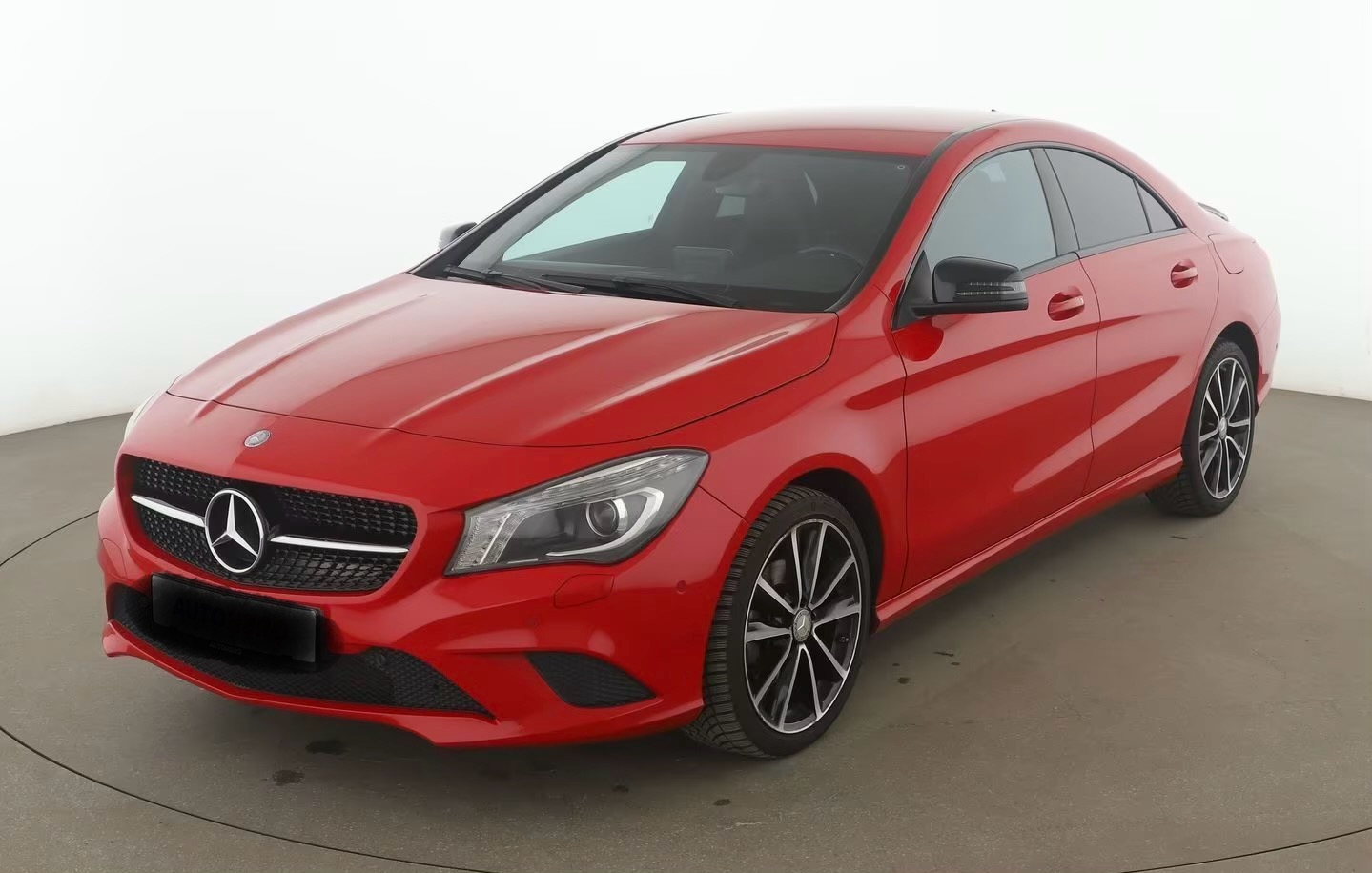 Mercedes-Benz CLA 200 Urban*XENON*PDC*SHZ*KLIMA*GARANTIE*