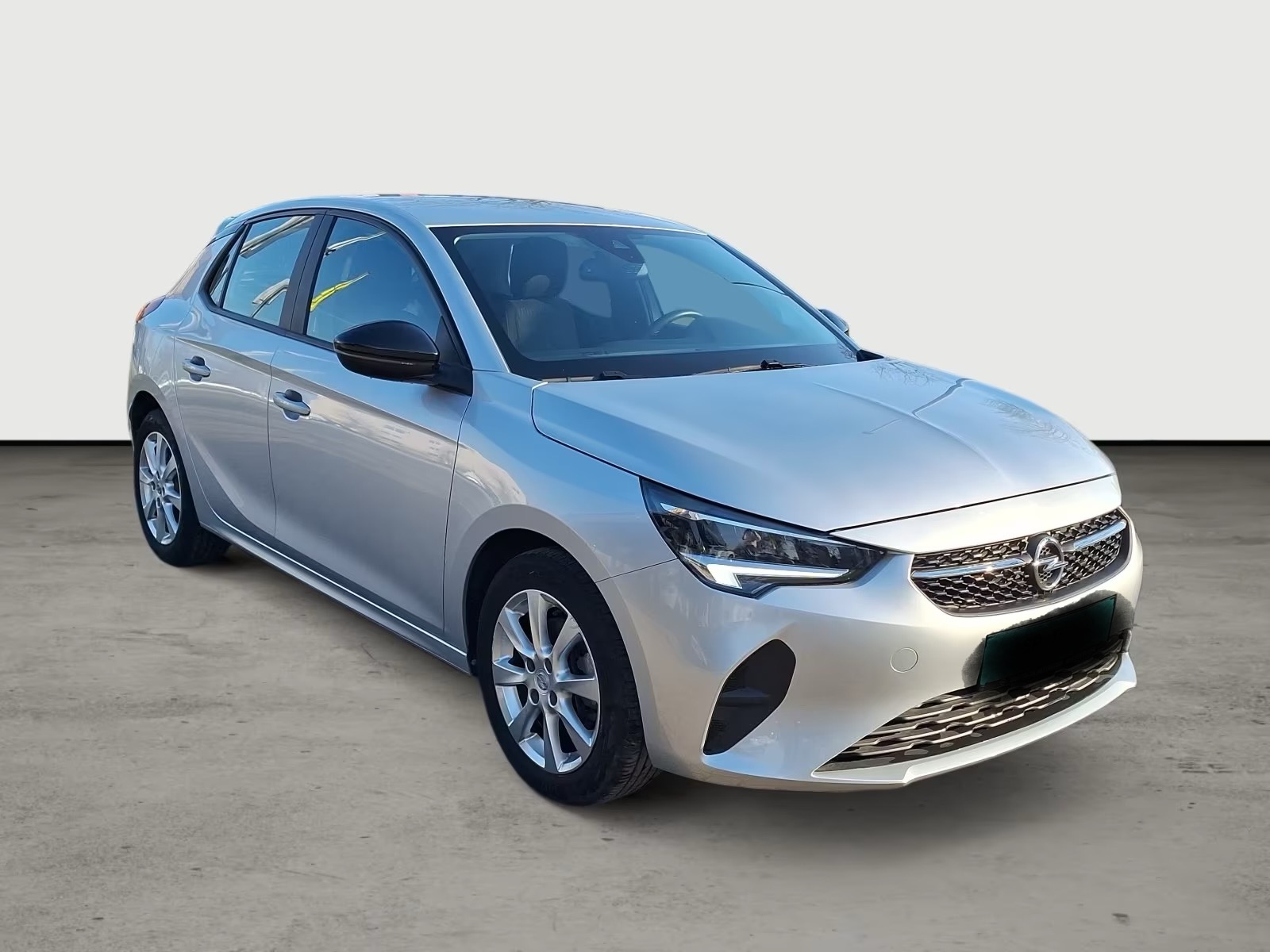 Opel Corsa Edition 1.2Turbo AT8 LED, RFK, PEC