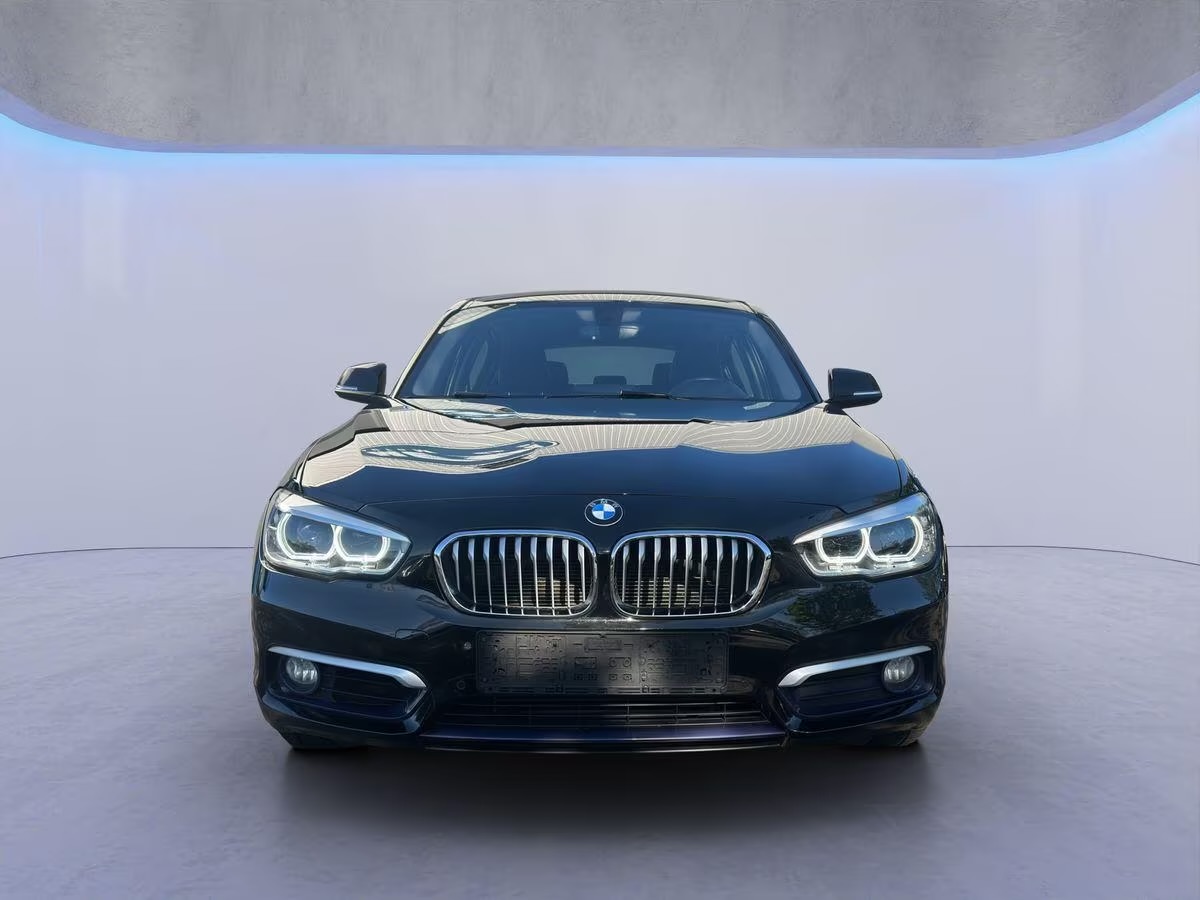 BMW 118 i LED/H&amp;K/SHZ/Klima/PDC