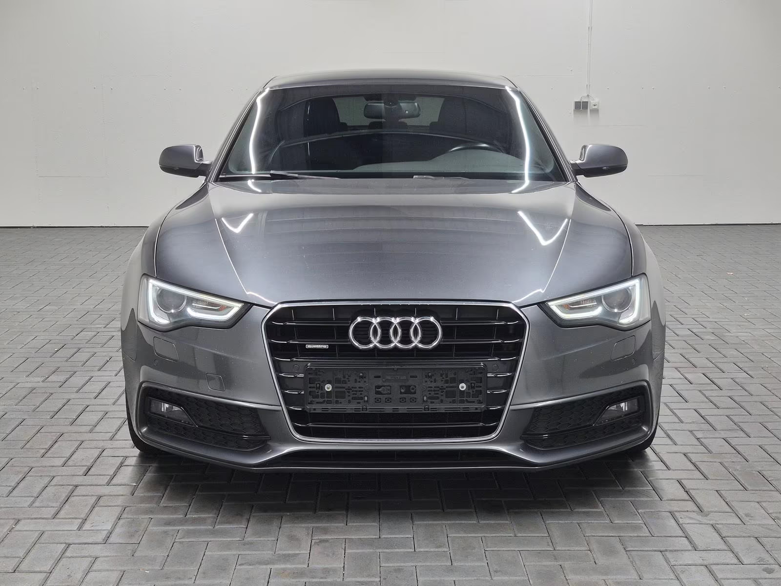 Audi A5 SB quattro S-Line Bi-Xénon AHK Navi SHZ 19-LM