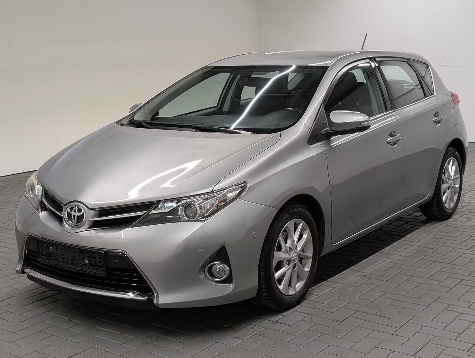Toyota Auris Life  SHZ Aide au stationnement Caméra Vitesse