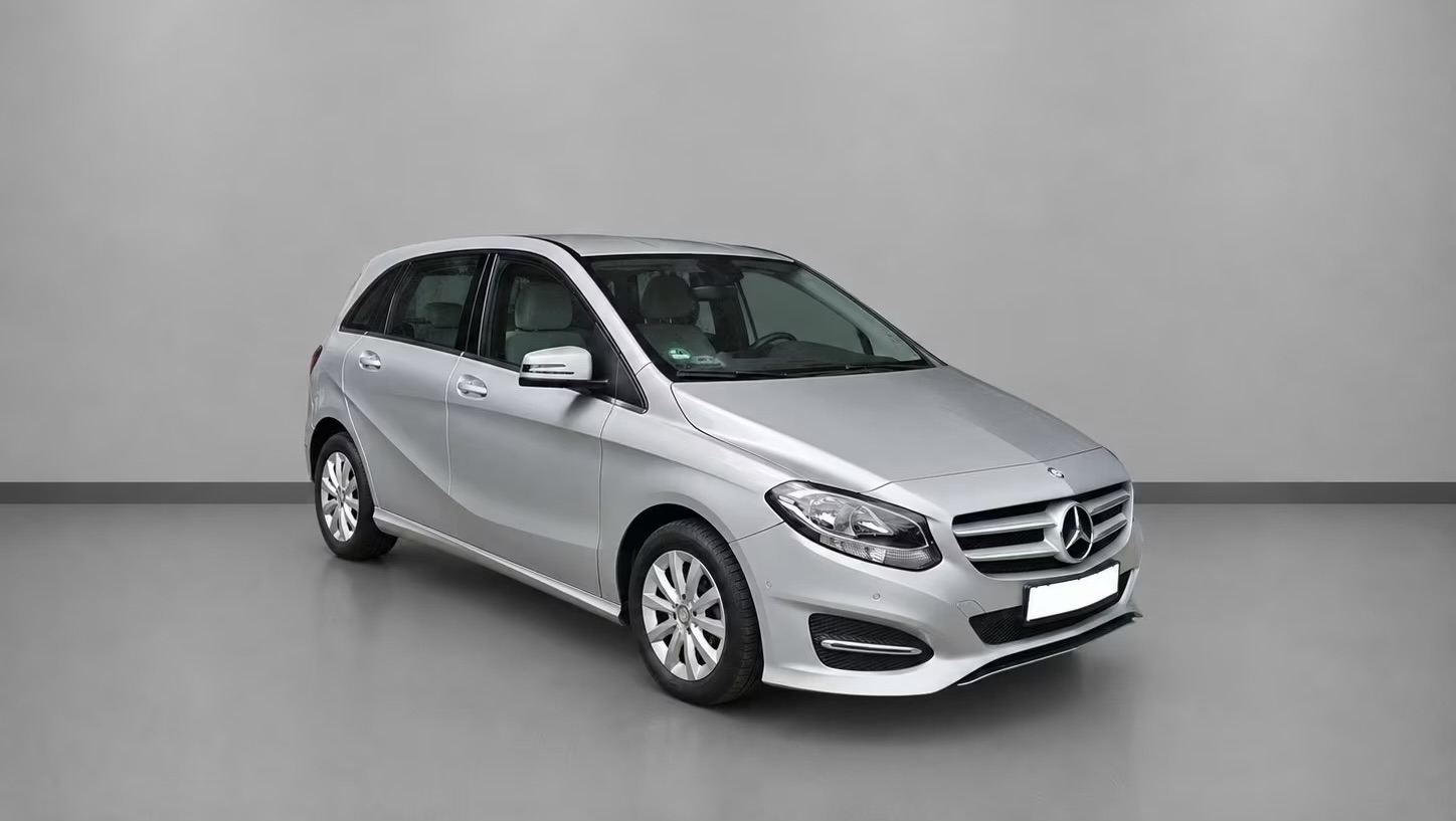 Mercedes-Benz B 180 Mercedes Classe B 180 Automatique Caméra