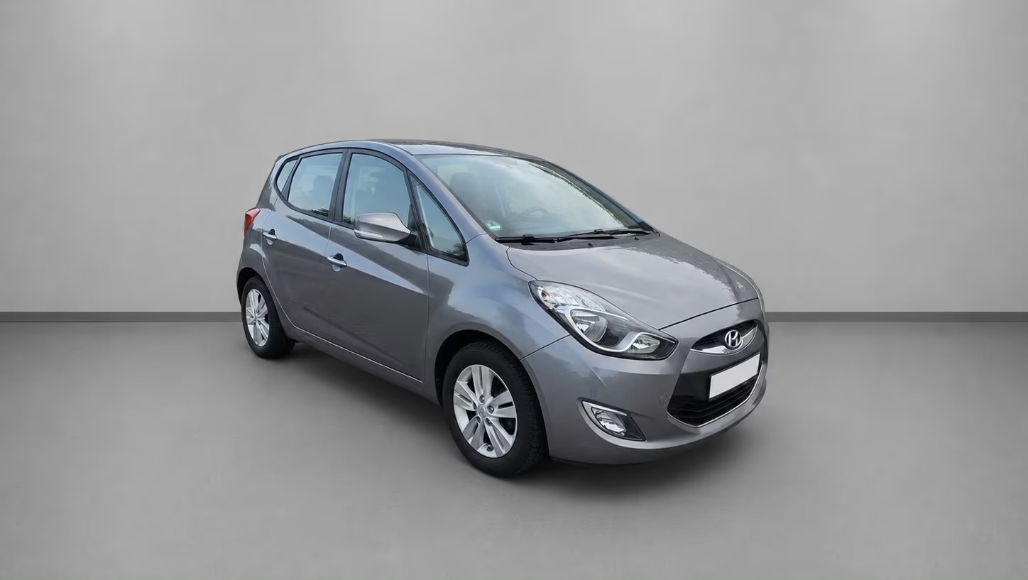 Hyundai ix20 1.6 Tendance Automatique